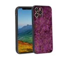 thumbnail image 1 of Compatible with iPhone 12 Pro Phone Case, Purple-579 Case Silicone Protective for Teen Girl Boy Case for iPhone 12 Pro, 1 of 1
