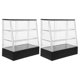thumbnail image 1 of 2pcs Dollhouse Furniture And Accessory Of Mini Cake Display Cabinet Mini House Decoration, 1 of 5