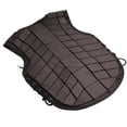 thumbnail image 4 of Horse Riding Vest, Equestrian Vest Protective Vest for Horse Riding Equestrian Protective Black Vest Protector for Adults Horse Riding  Equestrian Vest, 4 of 7