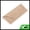 Beige, variant on Unique Bargains Portable Eyeglasses Cases 6.5"x2.56"x1.57"(L*W*H) Green