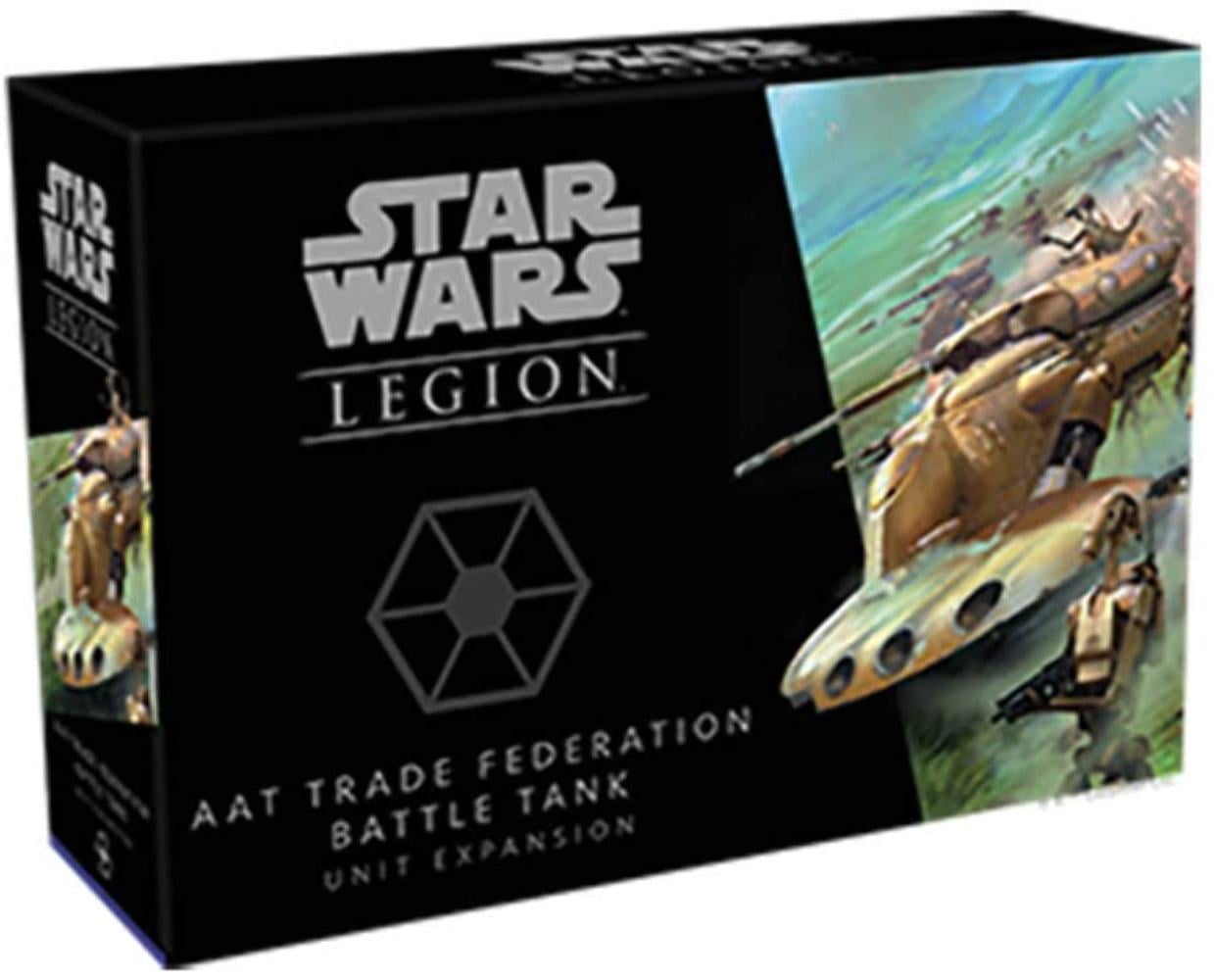 Choose Expansions Separatist Alliance Expansions Star Wars Legion 
