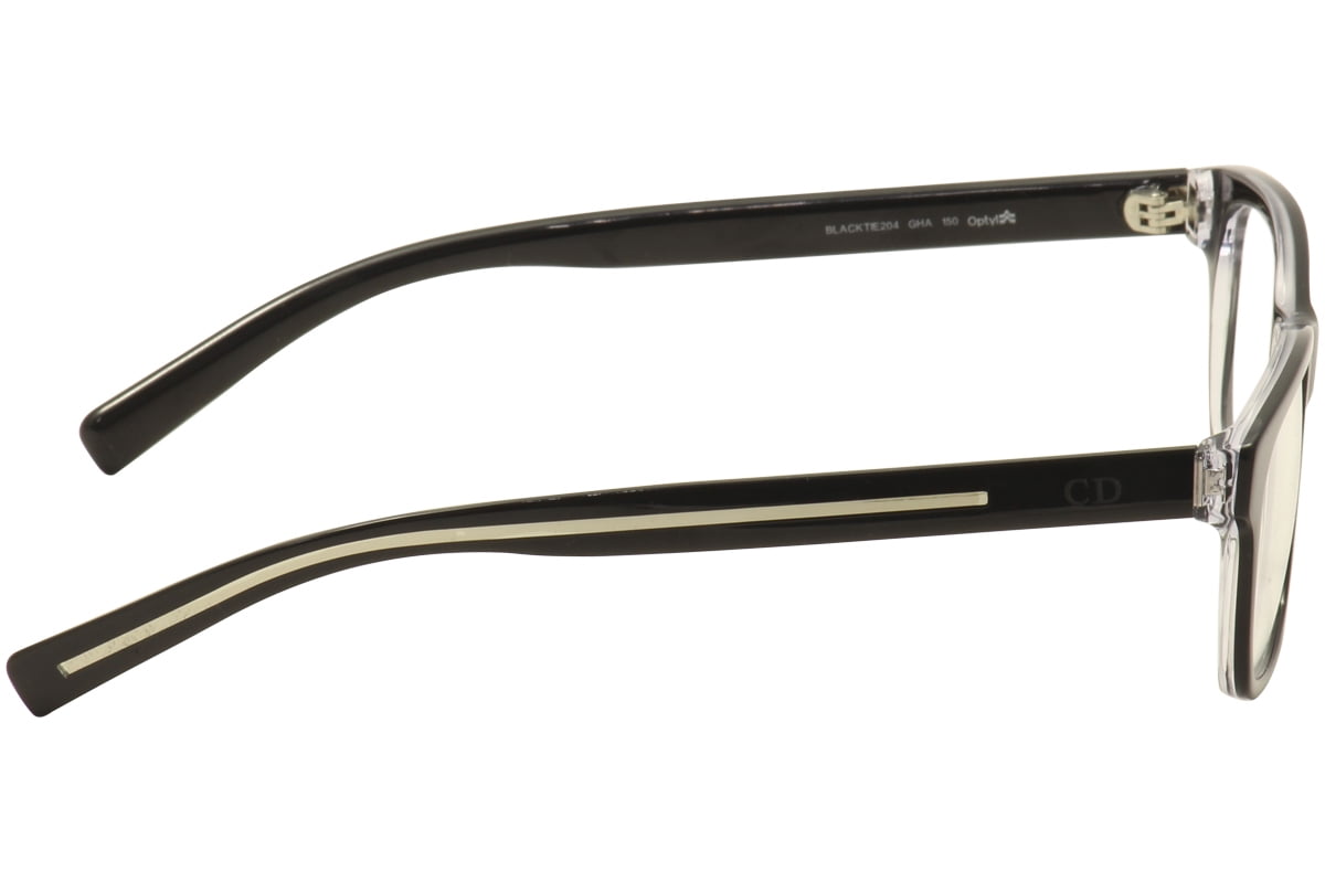 Dior Men Eyeglass Frames for sale  eBay