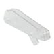 thumbnail image 1 of Cubierta Protectora Para Sierra De Mesa, Protector De Cuchilla Duradero De 4-10 Pulgadas Acrílico Transparente Para Carpintería ANGGREK Saw Blade Guard, 1 of 8