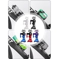 thumbnail image 5 of Splihome Bike Water Bottle Holder Ultralight Mtb Water Bottle Cages Cycling Bottle Rack Black, 5 of 5