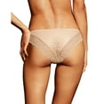 thumbnail image 4 of Maidenform® Comfort Devotion® Lace Back Tanga Latte Lift 5 Women's, 4 of 13