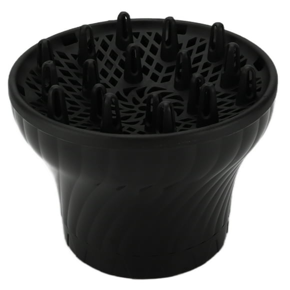 Accesorio difusor de pelo para mascotas, accesorio difusor para secador de pelo para mascotas, difusor para secador de pelo rizado para mascotas, probado y confiable
