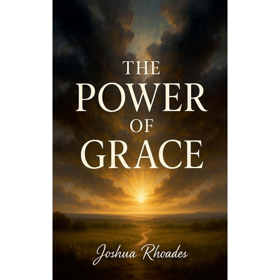 Power The Power Of Grace, (Paperback)