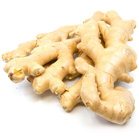 Congo-Brand Ginger Root (Big Palm) (Shipping Included)