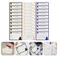 thumbnail image 1 of SHOWERORO 30Pcs Graduation Greeting Cards Bulk Pack with Message Space and Envelopes, 1 of 8