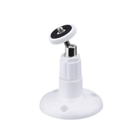 Security Pass Holder - EEEKit Security Camera Wall Mount Bracket Indoor and Outdoor Holder Adjustable for Arlo, Arlo Pro, Arlo Pro 2, Arlo Security Light, Arlo Smart Security Wireless Cameras