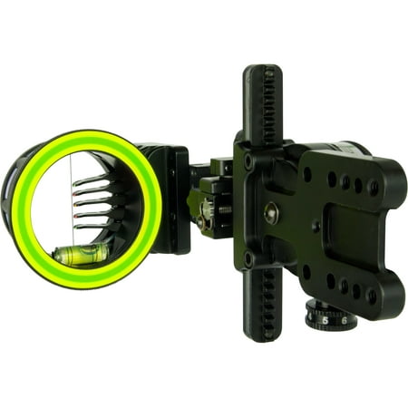 Spot Hogg Tommy Hogg Mrt 3 Pin .010 Right Hand Wrapped Sight