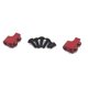 thumbnail image 2 of Aluminum Upgrade Servo Mount Remote Control Car Accessories, 2 of 5