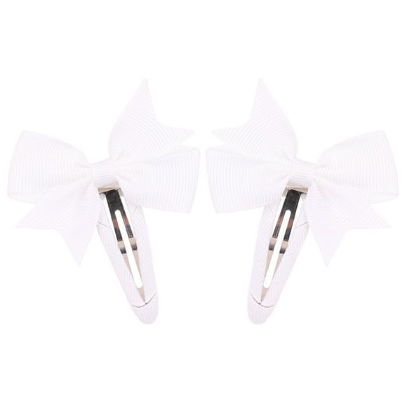 Hair Claw Clips Hair Barrettes Baby Hair Clips Hair Bows Clip Toddler Bows Baby Girl Hair Bows for Girls Clips Accessories for Little Girls Infants Small Hair Bows