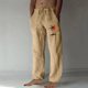 thumbnail image 1 of Pantalones largos para hombre, moda, estampados, casuales, cintura elástica con bolsillo, pantalones deportivos, pantalones de poliéster para hombre., 1 of 4