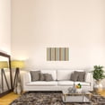 thumbnail image 3 of Global Gallery's 'Mediterranean Flair XXII' by Daphne Brissonnet Stretched Canvas Wall Art, 3 of 4