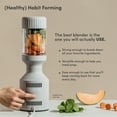 thumbnail image 2 of Beast Blender (Carbon Black), 2 of 8