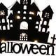 thumbnail image 2 of Adorno navideño iluminado para colgar, Iluminar luces de ventana de Halloween, Decoración de iluminación brillante, Iluminar luces de ventana de Hallo Estilo B, 2 of 4