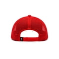 thumbnail image 4 of KNITE Gorra Tool Lux Trucker Hombre Ajustable Tools Series Parche Workwear, 4 of 5