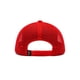 thumbnail image 4 of KNITE Gorra Tool Lux Trucker Hombre Ajustable Tools Series Parche Workwear, 4 of 5