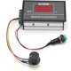 thumbnail image 1 of Controlador de velocidad - 12V 24V DC Motor Gobernador 6-60V 36V 48V 30A PWM DC Controlador de velocidad del motor Interruptor de parada de arranque JFHHH pequeña, 1 of 5
