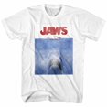 thumbnail image 1 of Jaws T-Shirt Blanc pour Adulte, 1 of 2