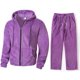 thumbnail image 1 of Ceisia Men's Loose Fit Fleece Tracksuit Set Full-Zip Hooded Jacket with Elastic Waist Drawstring Pants Gifts, 1 of 9