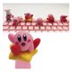 thumbnail image 1 of Teclas Rosas De Kirby Keycaps, Anime Japonés, Compatibles Co esquí esquí Gafas de esquí, 1 of 5