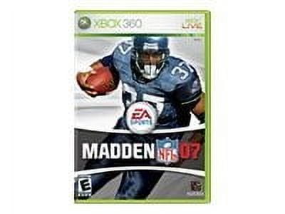 MADDEN NFL 07(英語版) Amazon | MADDEN NFL 07(英語版) | ゲーム