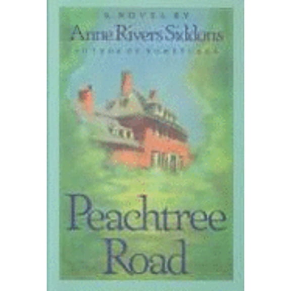 Peachtree Road
