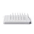 thumbnail image 1 of Ceramic Refractory Pad Support Nail Kiln Tool High Temperature Resistant Material Pottery Tools Clay Object Firing Tool, 1 of 9