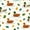 Color 4, variant on Peel and Stick Wallpaper Vintage Duck Collection Featuring Different Species Wall Mural 17.7in x 9.8ft Self Adhesive Removable Wall Paper Renter Friendly Wallpaper for Nursery Bedroom Cabinets