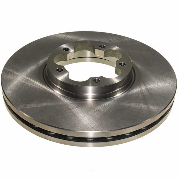 PowerStop AR85215 Front OE Stock Replacement Brake Rotor