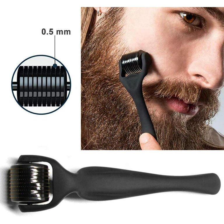 Beard Roller