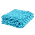 thumbnail image 2 of OUSITAID Dog Cat Bathing Quick-drying Pet Towel Large Size Super Water Absorbent Blanket, 2 of 8