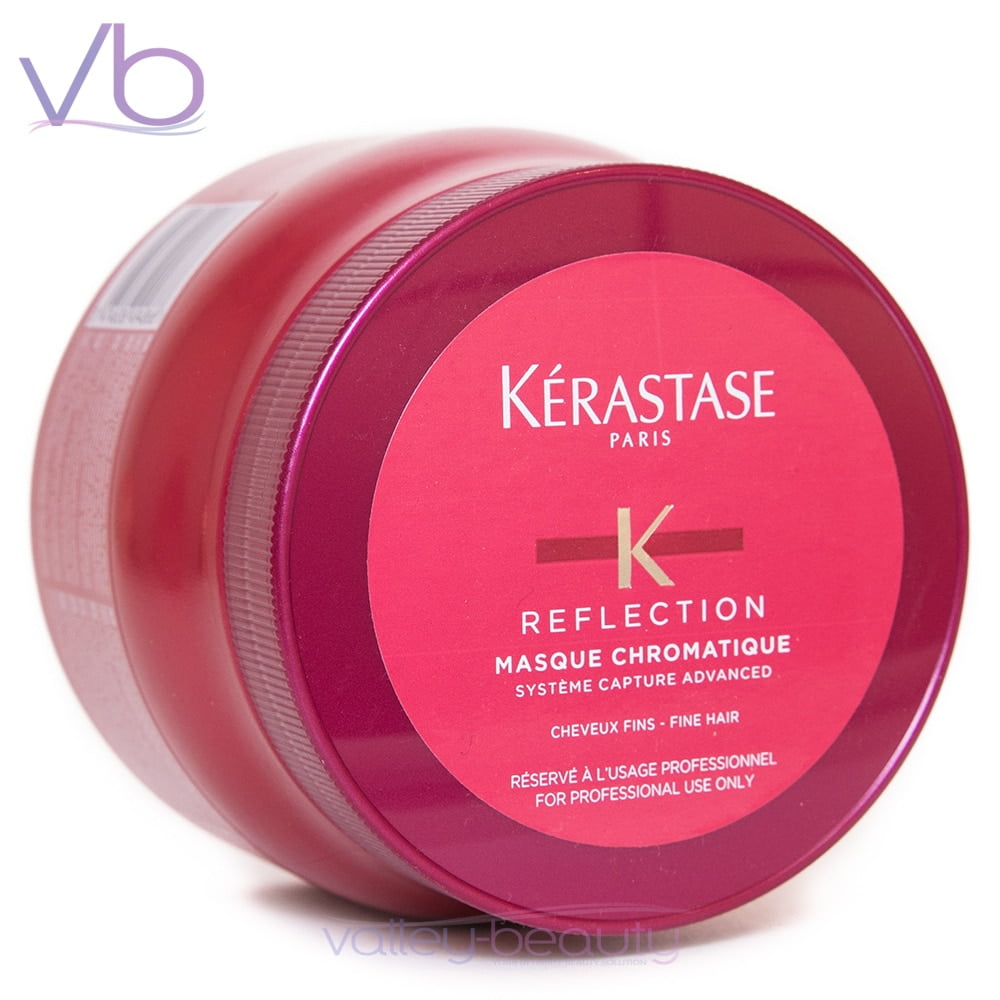 Kerastase Reflection Chromatique for Fine 500ml - Walmart.com