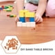 thumbnail image 2 of Mini Mini Mini Bricks de 50 piezas Mini Mini Blocks Mini Mini Bricks Accesorios Mini Ladrillos, 2 of 5