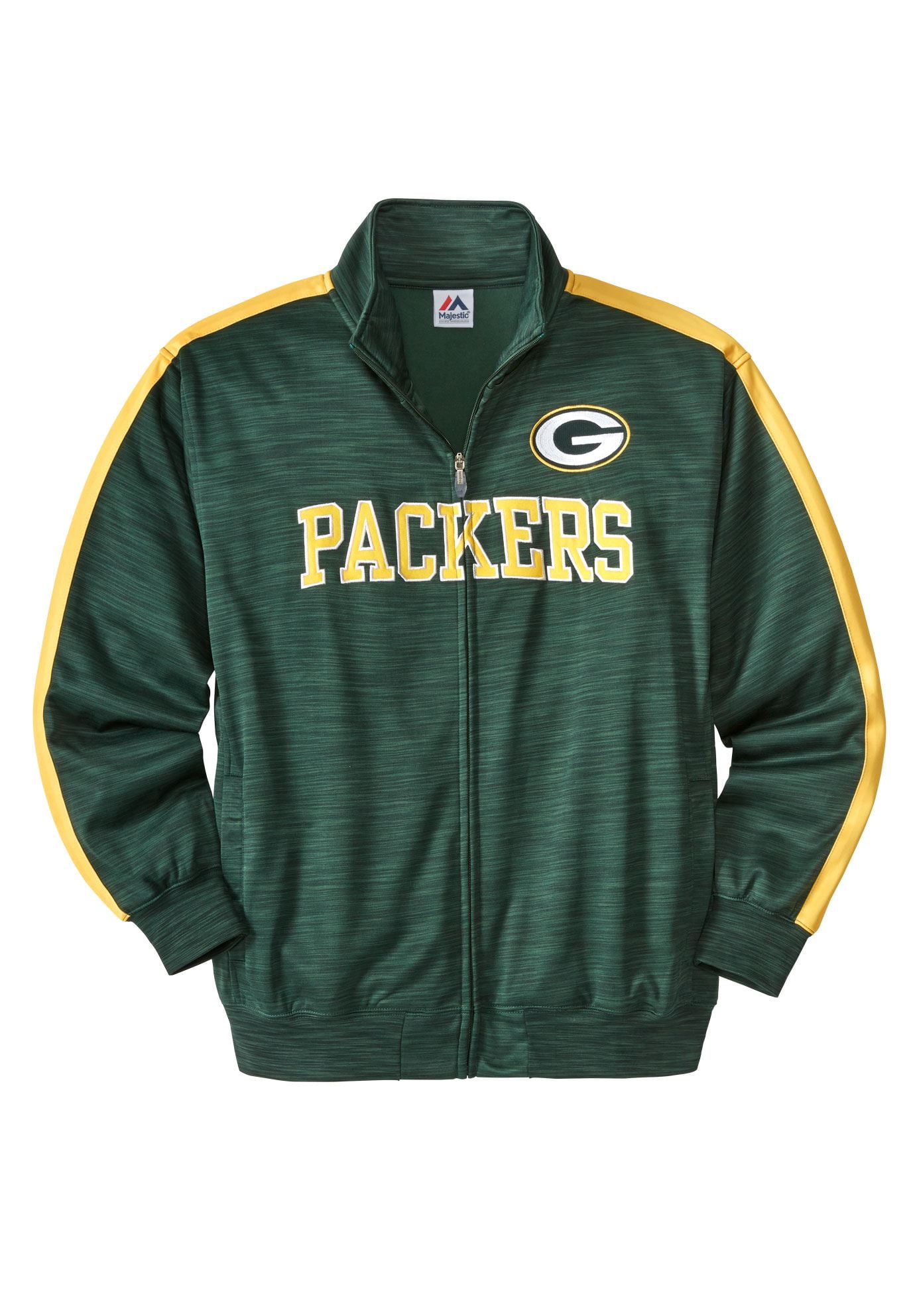 big and tall nfl jackets