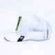 thumbnail image 3 of Gorra Visera Curva POOK con Malla y Ajustador Aguacate, 3 of 3
