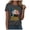 Grey, variant on enyan US 250th Anniversary 250 Years Freedoms 1776-2026 tee Graphic Vintage Women'S Tshirt,Red,XXL