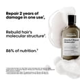 thumbnail image 2 of L'Oreal Absolute Repair Molecular Shampoo 300 ml, 2 of 5