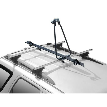 Quality Steel Car Roof Bike Bicycle Carrier Fork