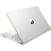 HP Newest 15 15.6 HD Touchscreen Business Laptop Computer, 12th Gen Intel Core i3-1215U, 8GB RAM, 256GB PCIe SSD, Long Battery Life, Wi-Fi 5, Bluetooth, Natural Silver