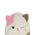 thumbnail image 5 of Squishmallows Toddler & Kids Boys or Girls Character Plush Slippers, 5 of 8