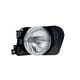 thumbnail image 1 of FARO PARA NIEBLA GALANT 2002 al 2003 MITSUBISHI Derecho/Pasajero DEPO ., 1 of 4