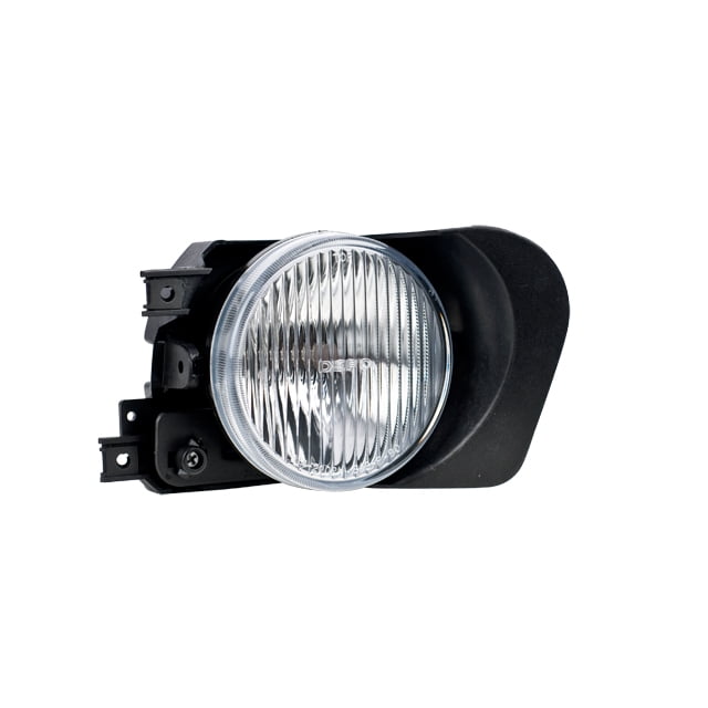 FARO PARA NIEBLA GALANT 2002 al 2003 MITSUBISHI Derecho/Pasajero DEPO .