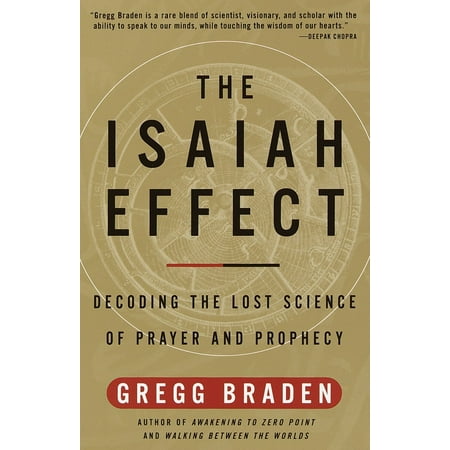 The Isaiah Effect
