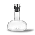 thumbnail image 4 of Godinger Me-Glass Self-Aerating Carafe, 4 of 4