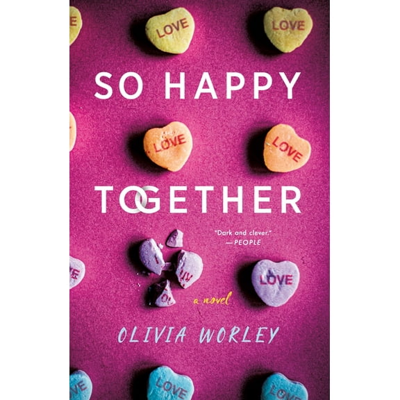 So Happy Together, (Paperback)