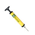thumbnail image 3 of Color Random Portable Ball Hand mini ball inflator; ball Pump Manual Air Inflator Football Basketball Dodgeball Mini Air Pump, 3 of 7