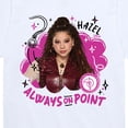 thumbnail image 3 of Descendants 5 - Hazel Always on Point - Youth Boys Short Sleeve Graphic T-Shirt, 3 of 5